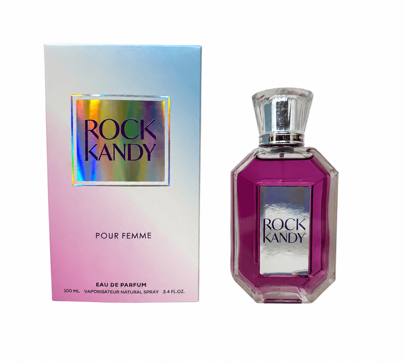 Rock Kandy for Women — view 1