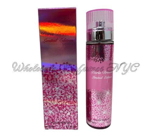 Paris Dreams Limited Edition for Women — view 1