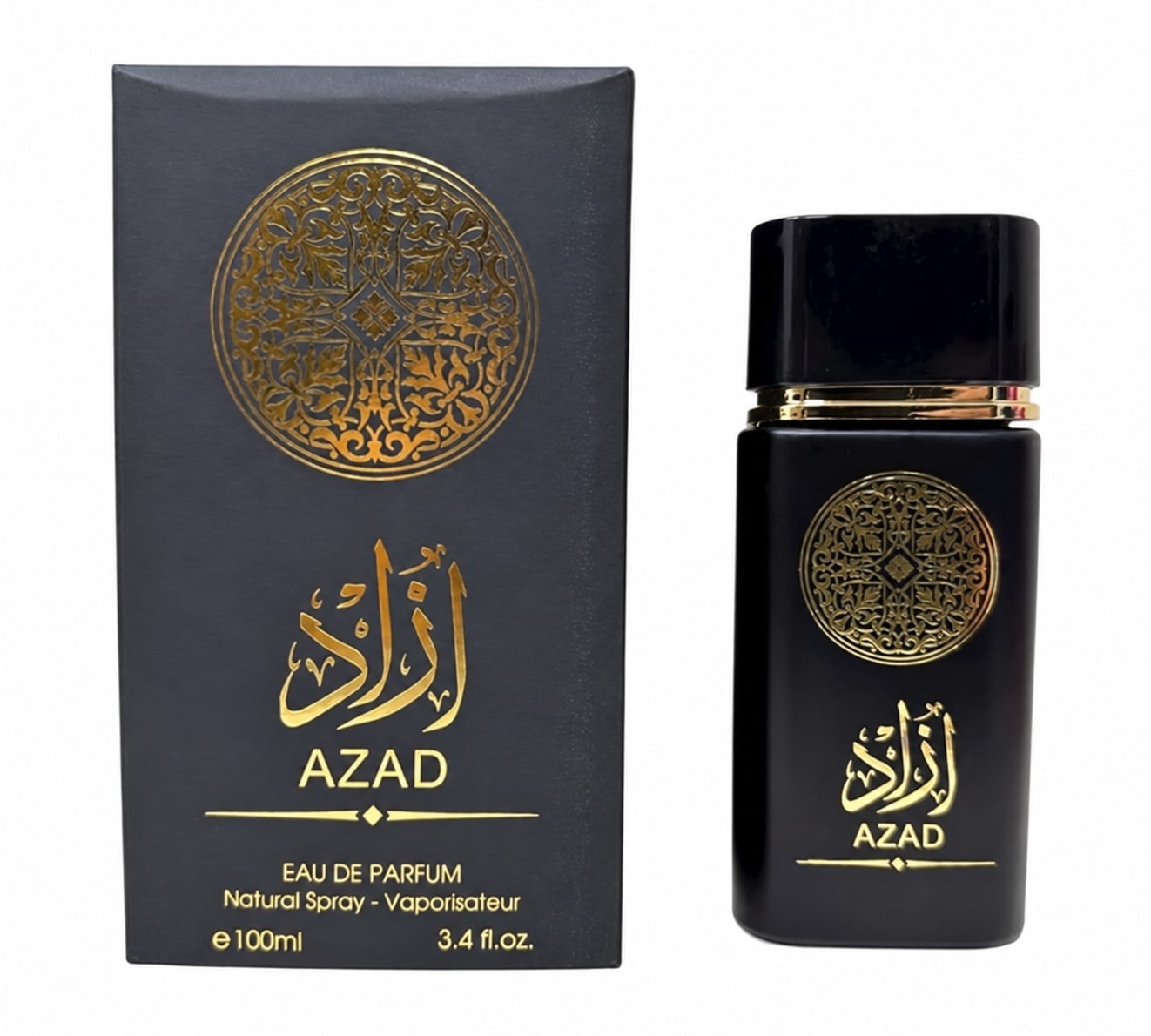 Azad for Men — view 1