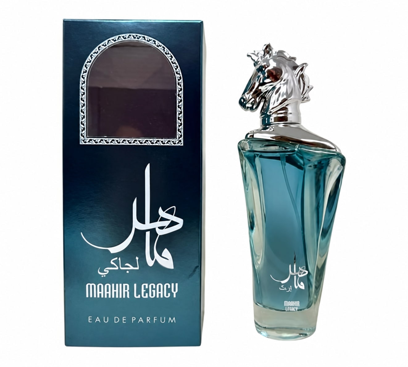 Maahir Legacy for Men — view 1