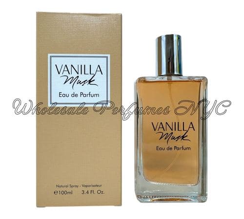 Vanilla Musk for Women — view 1