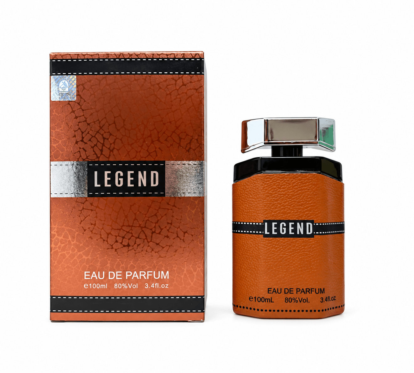 Legend for Men — view 1