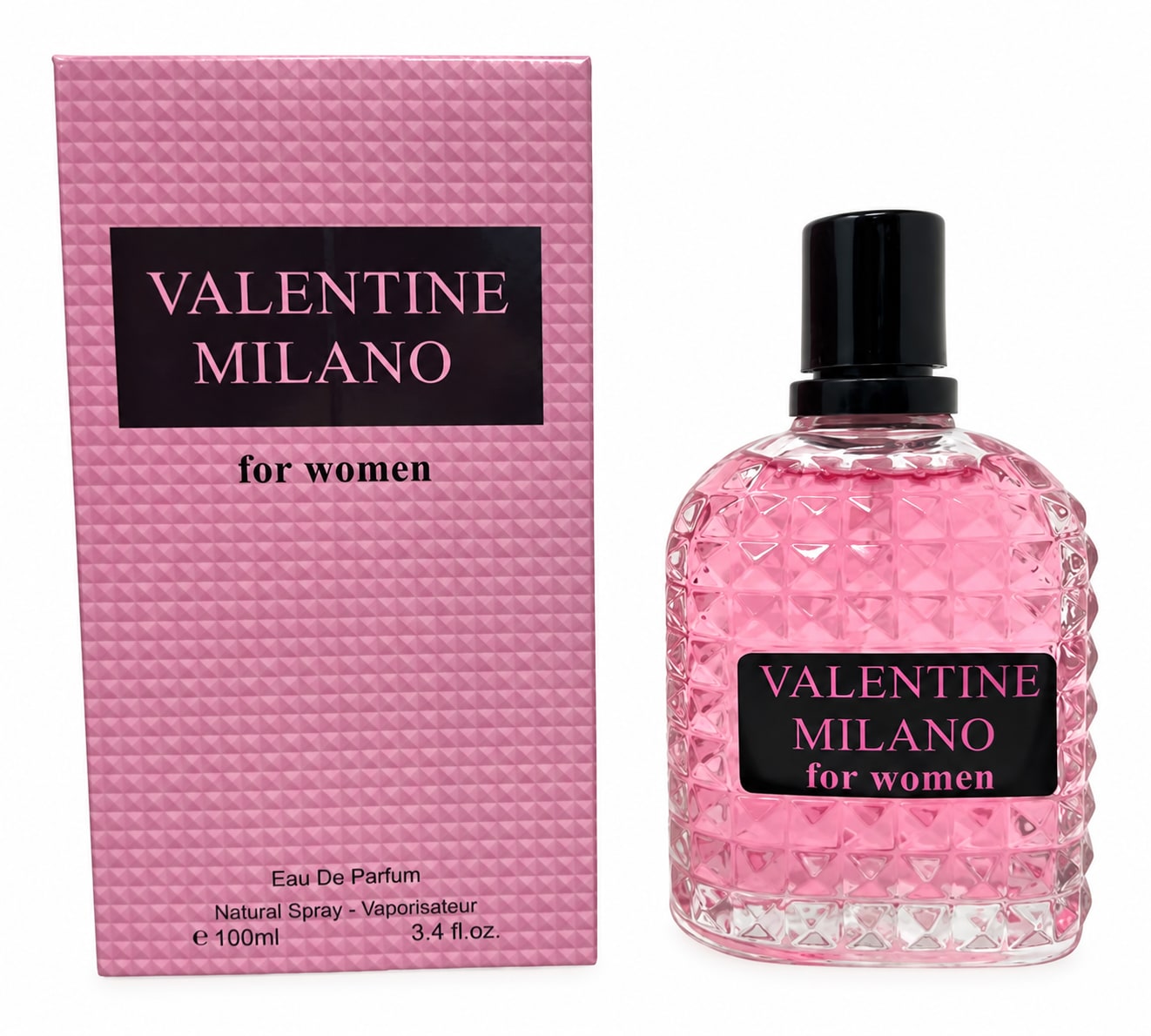 Valentine Milano for Women — view 1