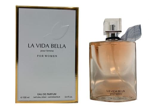 La Vida Bella for Women — view 1