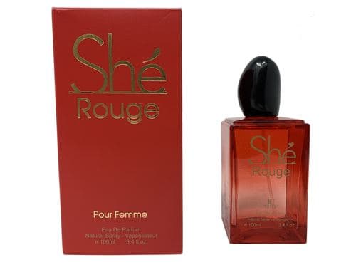 She Rouge for Women — view 1