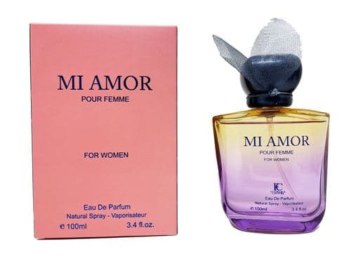 Mi Amor Pour Femme for Women — view 1