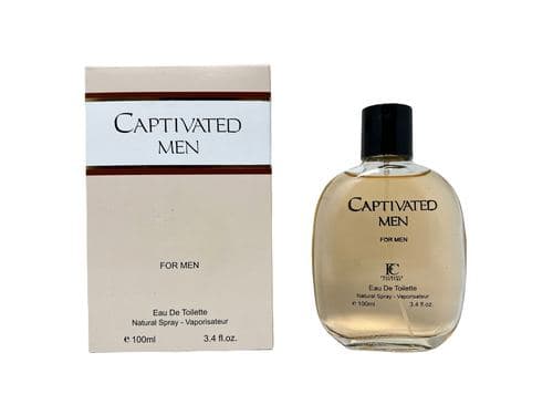 Captivated for Men — view 1