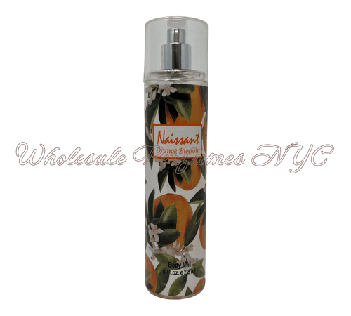 Naissant Orange Blossom Body Mist for Women - 8oz/235ml — view 1