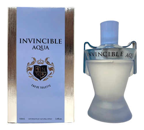 Invincible Aqua for Men — view 1