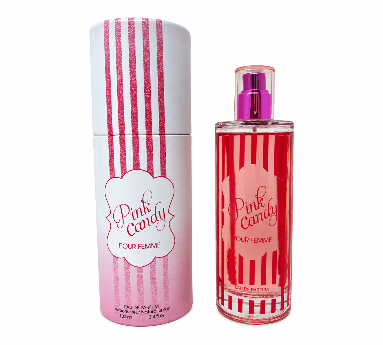 Pink Candy for Women — view 1