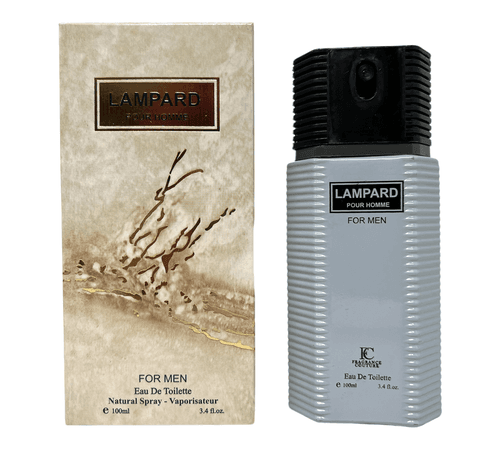 Lampard Pour Homme — view 1