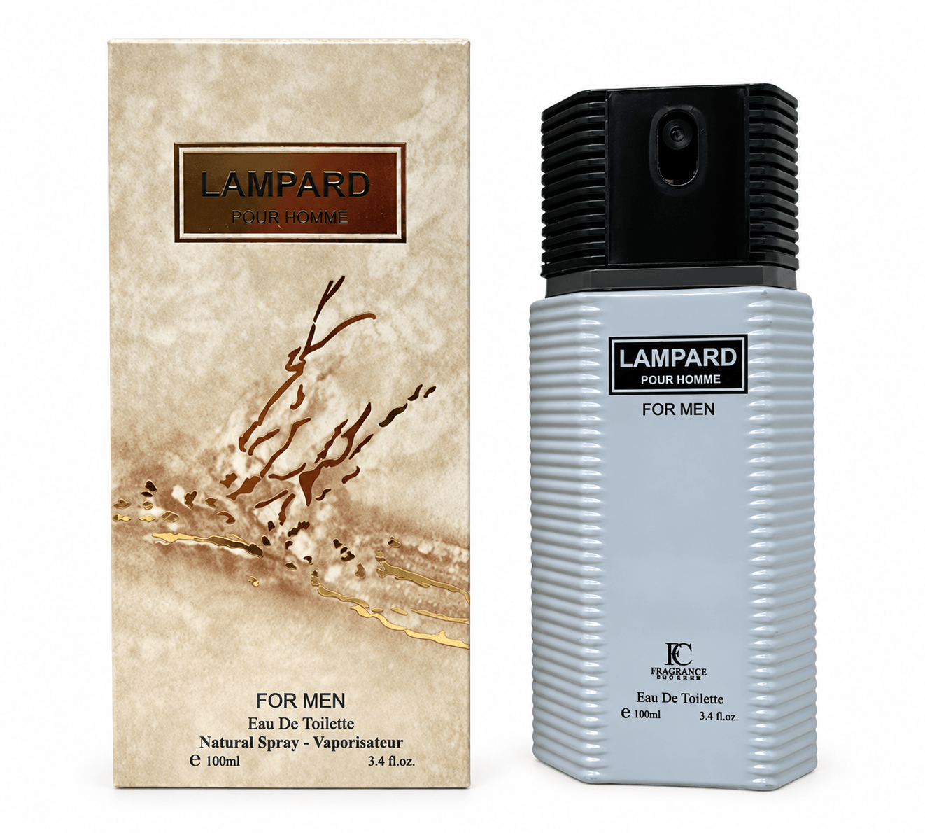 Lampard Pour Homme — view 1