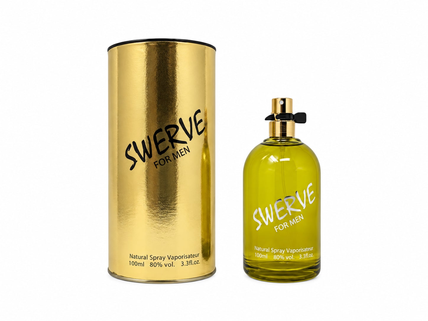 Swerve for Men — view 1
