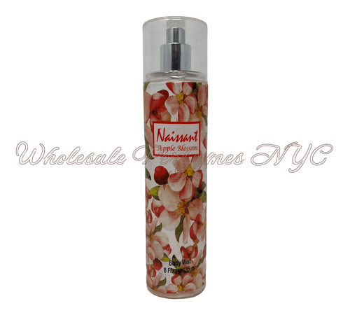 Naissant Apple Blossom Body Mist for Women - 8oz/235ml — view 1