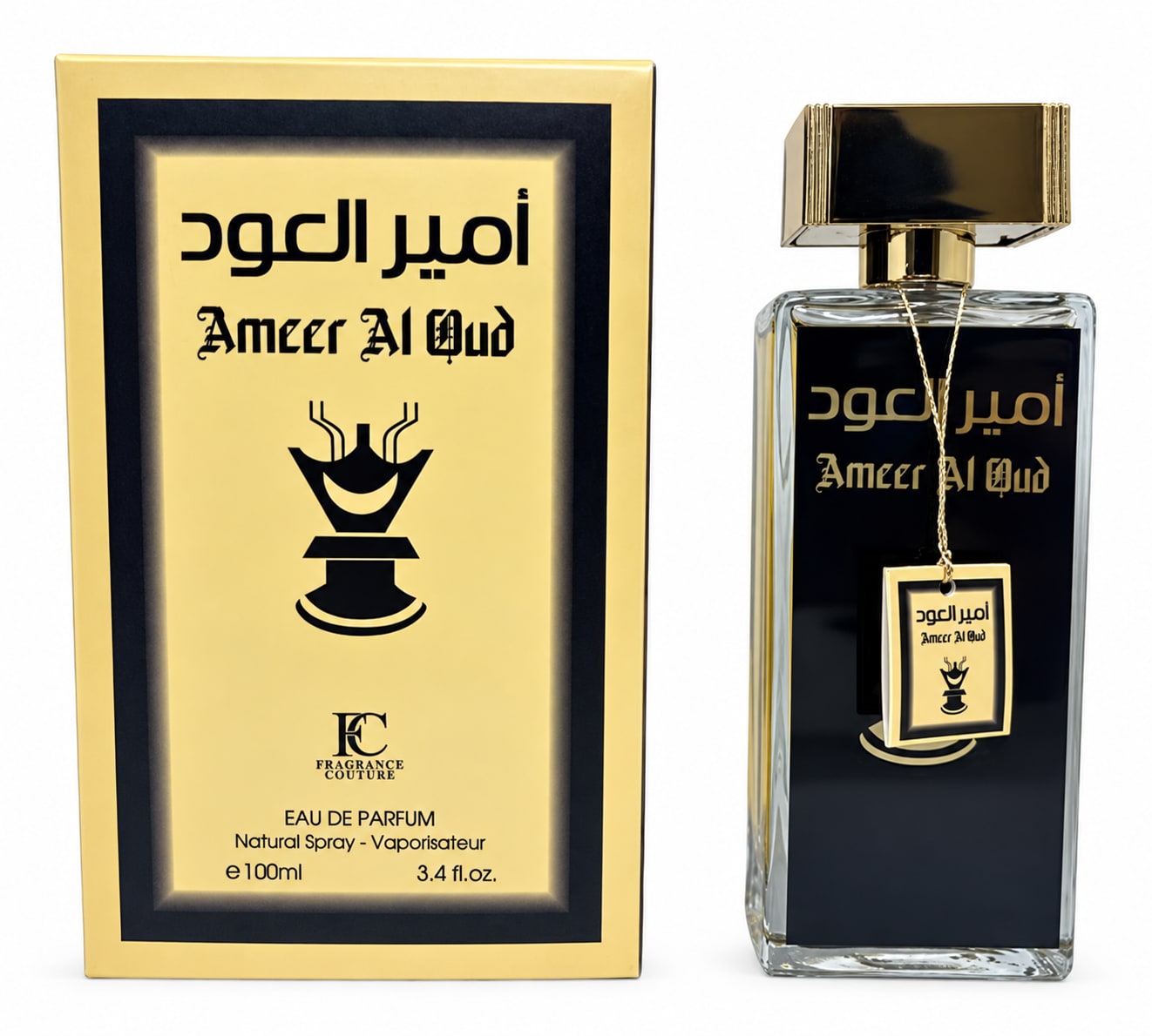Ameer Al Oud for Men — view 1
