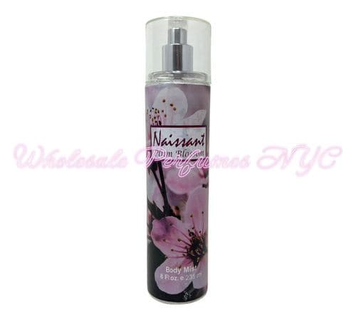 Naissant Plum Blossom Body Mist for Women - 8oz/235ml — view 1