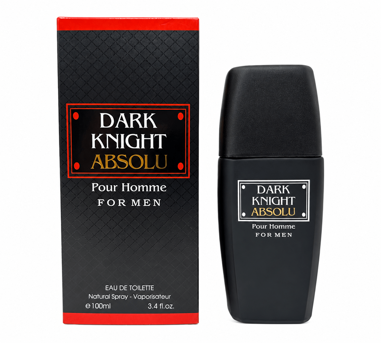 Dark Night Absolu for Men — view 1