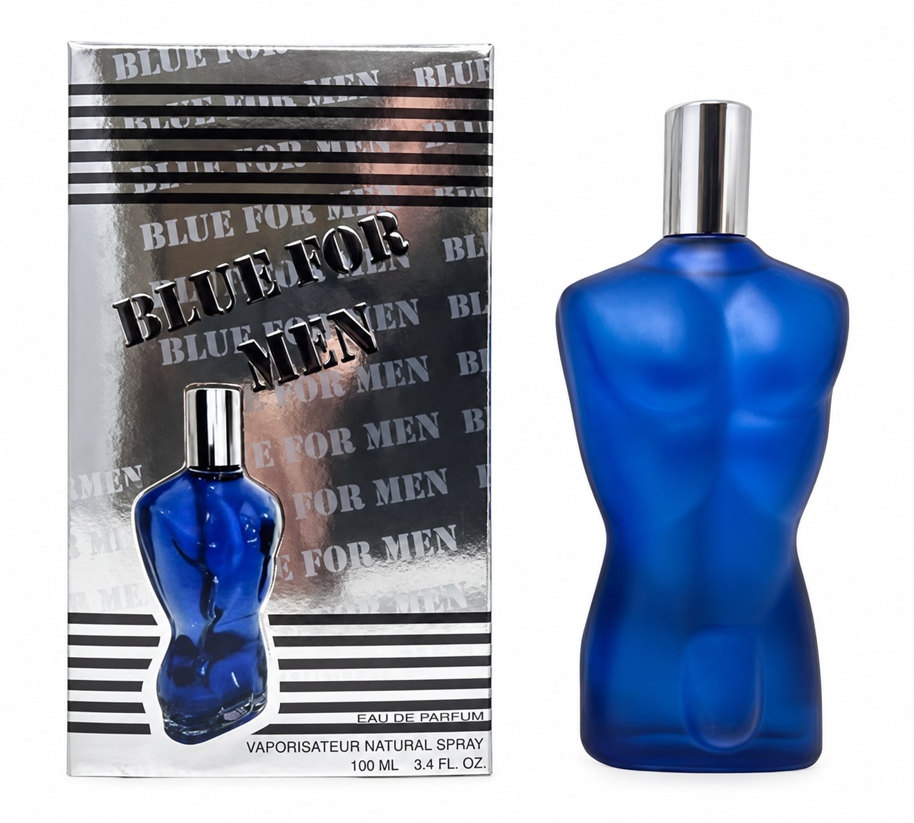 BLUE for Men — view 1