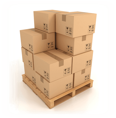 Semi-Pro Pack