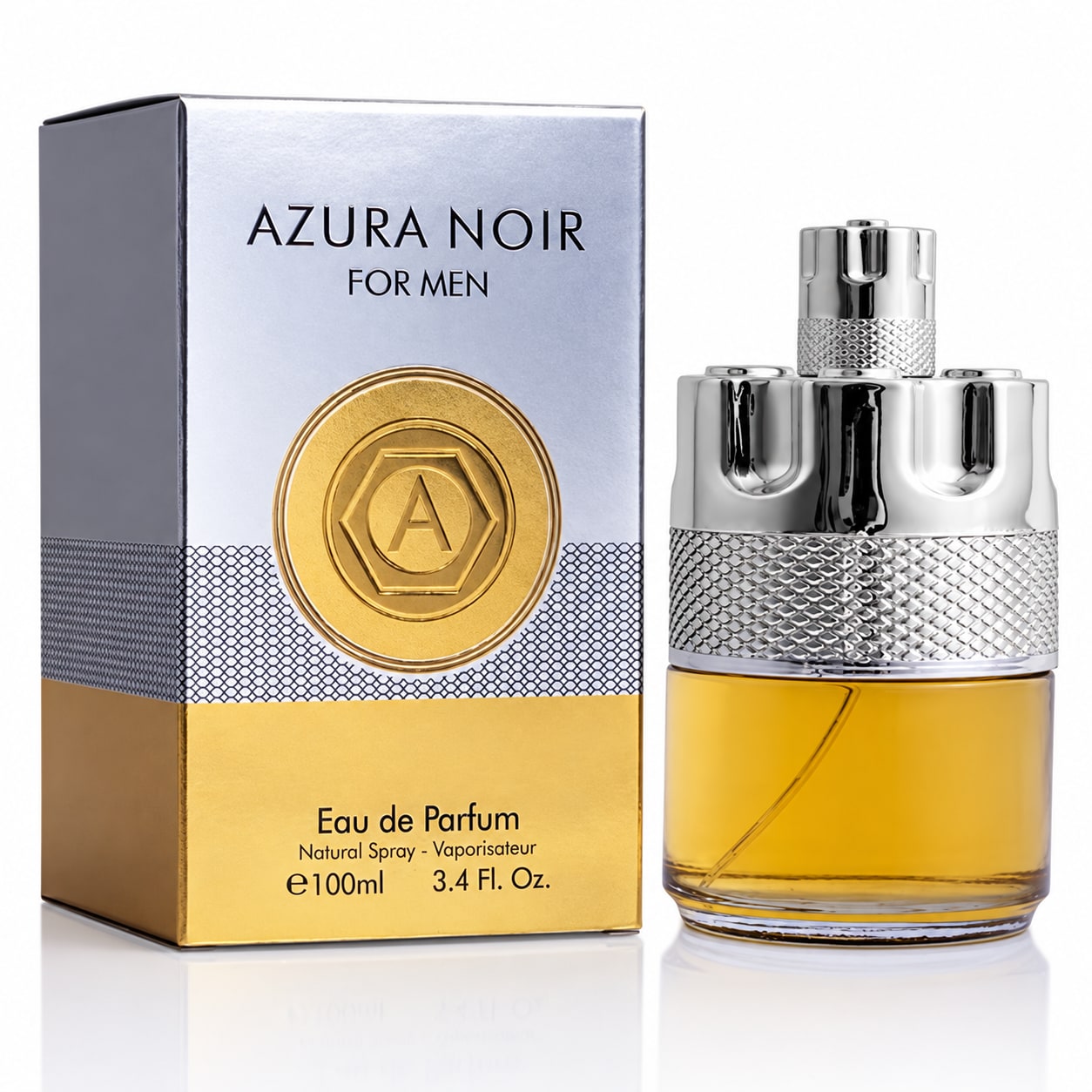 Azura Noir for Men — view 1