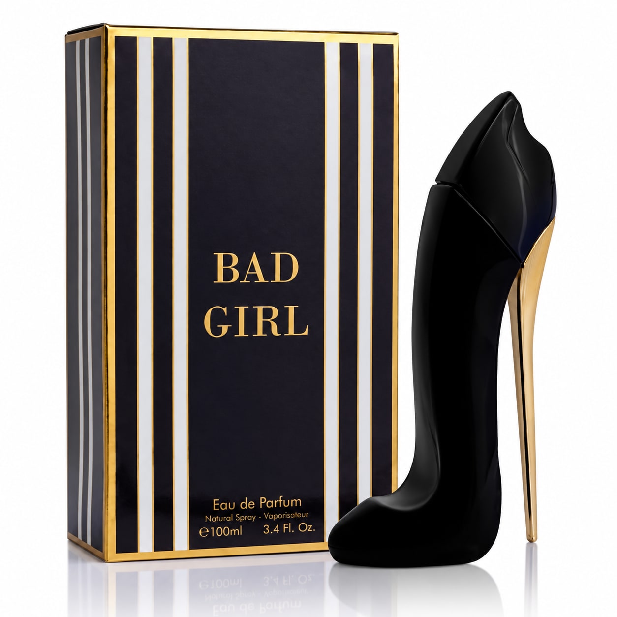 Bad Girl for Women — view 1