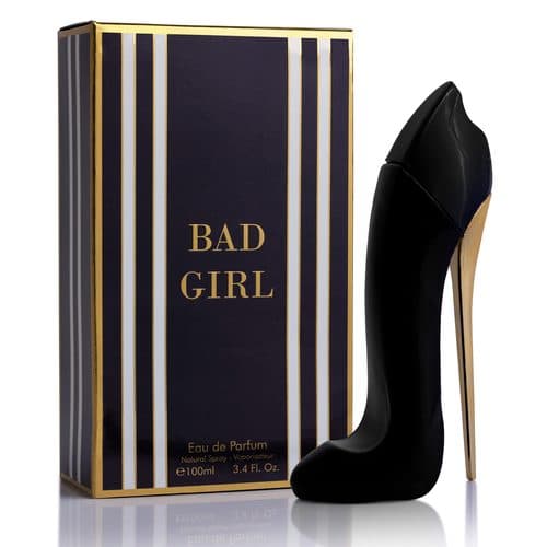 Bad Girl Red for Women - New Stiletto — view 1