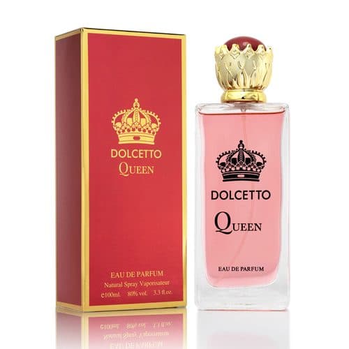 Dolcetto Queen for Women — view 1