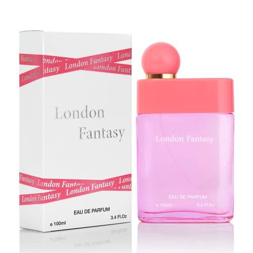 London Fantasy for Women — view 1