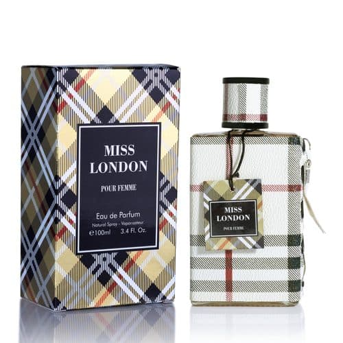 Miss London for Women — view 1