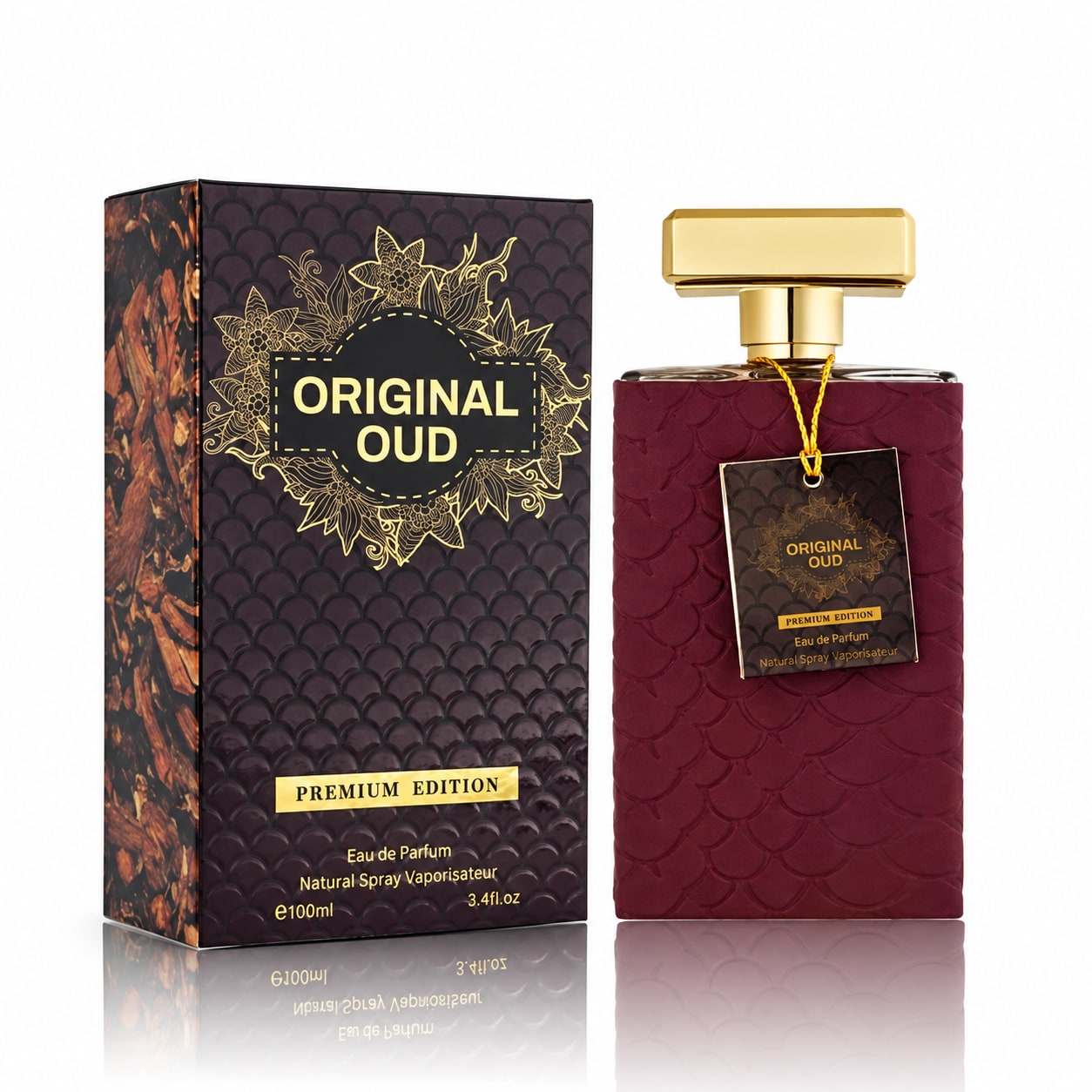 Original Oud for Men — view 1