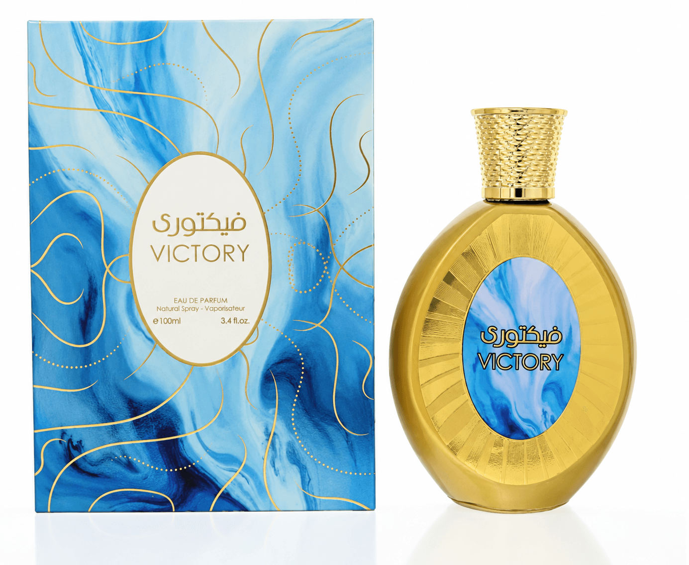Victory for Women